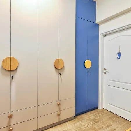Premium Center By Apartmax Apartment *