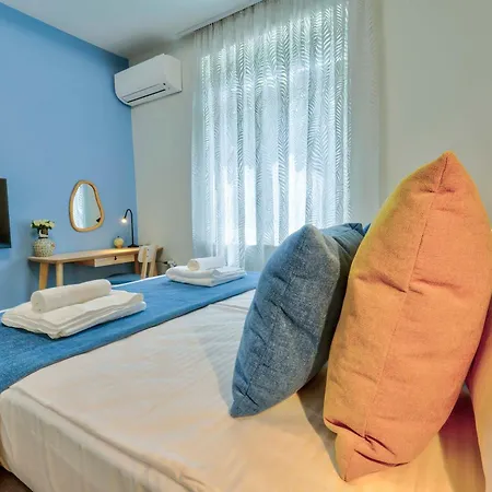 Premium Center By Apartmax Apartment *