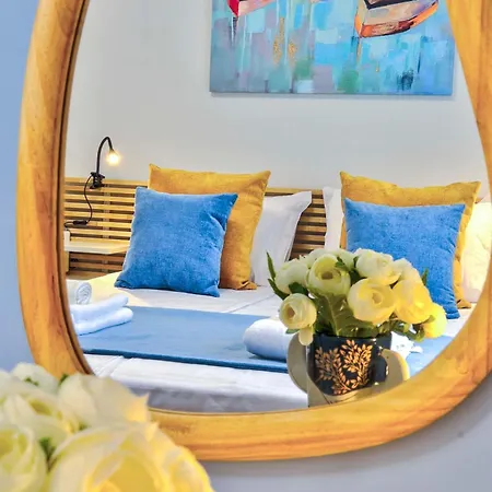 Premium Center By Apartmax Apartment