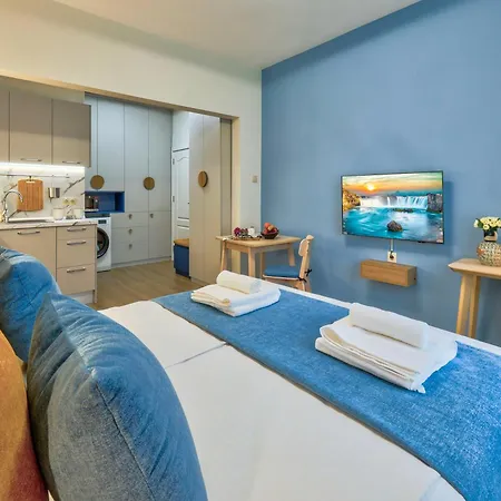 Apartment Premium Center By Apartmax