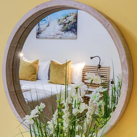 Premium Center By Apartmax *