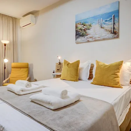 Premium Center By Apartmax Apartment *