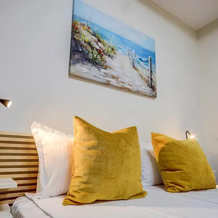 Premium Center By Apartmax Apartment