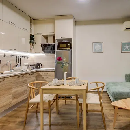 Premium Center By Apartmax Apartment
